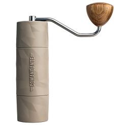 COMANDANTE X25 Trailmaster Kaffeemühle Dune