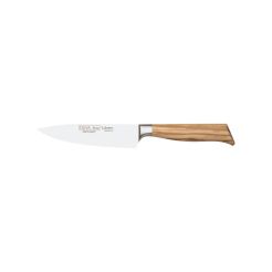 BURGVOGEL Kochmesser Olivia Line 15 cm