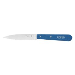 OPINEL Rillenmesser No. 113 Blau