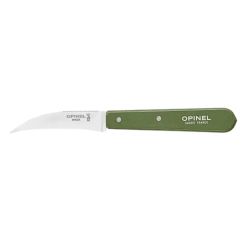 OPINEL Gemüsemesser N°114 Khaki