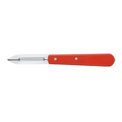 OPINEL Schäler Nr. 115 Rot, Vollansicht