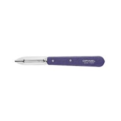 OPINEL Schäler N°115 Violett,
Fronansicht