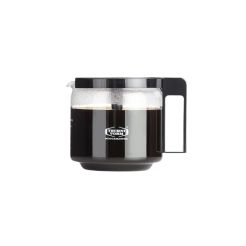 MOCCAMASTER Glaskanne "KBG" 1,25 l mit Deckel