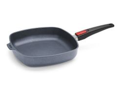 WOLL Bratpfanne Diamond Lite 28 cm x 28 cm