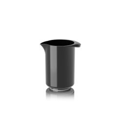 NEU ROSTI Rührbecher Margrethe in Schwarz 1,25 Liter