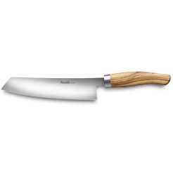 NESMUK Kochmesser Soul Olivenholz 18 cm