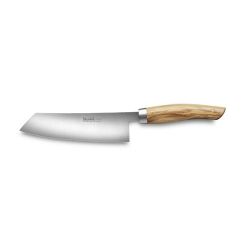 NESMUK Kochmesser Soul Olivenholz 14 cm