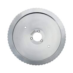 BERKEL Gezahntes Messer Home Line Plus 200