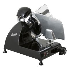 BERKEL Elektro-Allesschneider RED LINE 250 in Schwarz