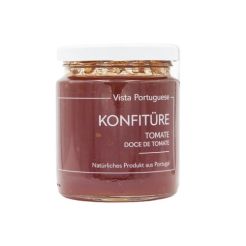 VISTA PORTUGUESE Konfitüre Tomate 270 g