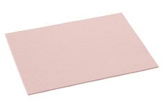 HEY-SIGN Tischset Filz Powder 45 cm x 35 cm