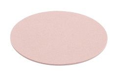 HEY-SIGN Tischset Filz Powder Ø 35 cm