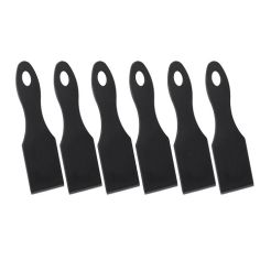 METALEX Spachtel für Raclette aus Nylon 6 Stk.