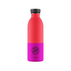 24 BOTTLES Trinkflasche Urban „Energy“ 500 ml