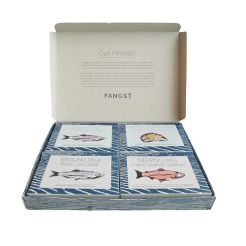 FANGST Giftbox 410 g