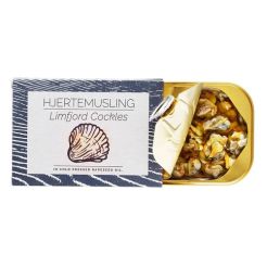 FANGST Hjertemusling Herzmuscheln 110g 