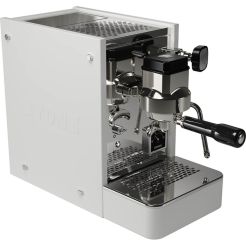 STONE Espresso Lite in Weiß