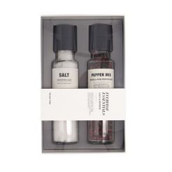 NICOLAS VAHÉ Geschenkbox Salz & Pfeffer Everyday Essentials 475 g