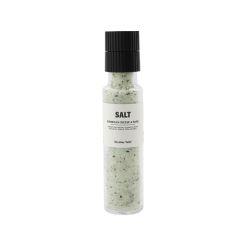 NICOLAS VAHÉ Salz mit Parmesan und Basilikum 320 g
