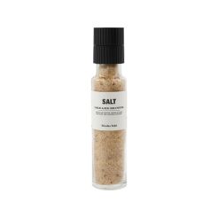 NICOLAS VAHÉ Salz mit Knoblauch und roten Chilischoten 325 g
