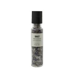 NICOLAS VAHÉ Salz mit Knoblauch & Ingwer 255 g