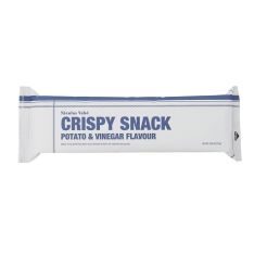 NICOLAS VAHÉ Knusprige Chips mit Essig & Salz 75 g