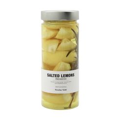NICOLAS VAHÉ Salted Lemons 625 g