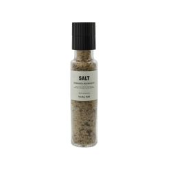 NICOLAS VAHÉ Meersalz mit Rosmarin und schwarzen Oliven 310 g