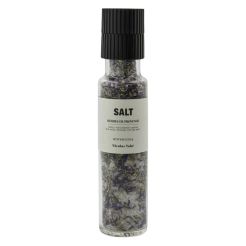 NICOLAS VAHE Salz Kräuter der Provence 255 g