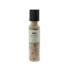 NICOLAS VAHE Salz mit Weißwein & Schalotte 310 g