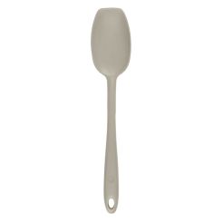 KOCHBLUME Soßenlöffel 30 cm Taupe