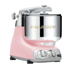ANKARSRUM Küchenmaschine in Cloudy Pink