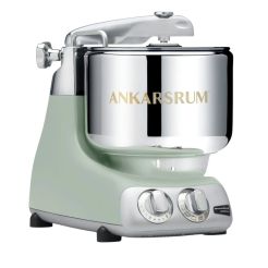 ANKARSRUM Küchenmaschine in Nordic Sage