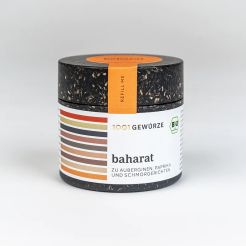 1001 GEWÜRZE Baharat 60 g