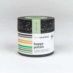 1001 GEWÜRZE Happy Potato 50 g