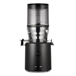 HUROM Slow Juicer in Schwarz H320N Serie