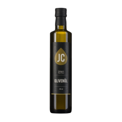 JC Olivenöl Bio Nativ Extra 500 ml