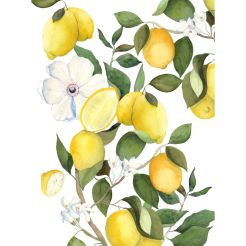 NAPKING Geschirrtuch Amalfi Nr.1