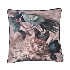 ULSTER WEAVERS Kissenbezug Witton by Laurence Llewelyn-Bowen, 43 × 43 cm, Fronansicht 