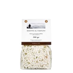 VIANI & CO. Risotto mit Sommertrüffeln 300 g
