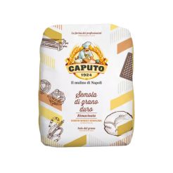 CAPUTO Hartweizengrieß „Semola“ 1000 g