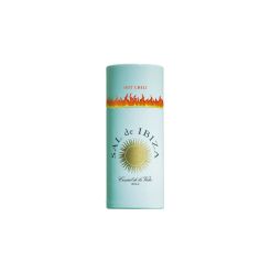 SAL DE IBIZA Granito con Chili Meersalz mit Chili 75 g