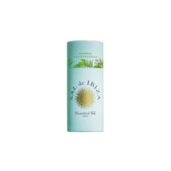 SAL DE IBIZA "Granito con Hierbas" Meersalz mit mediterranen Kräutern 55 g