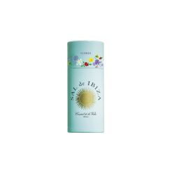 SAL DE IBIZA „Granito con Flores“ Meersalz mit Blüten 75 g