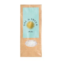 SAL DE IBIZA Sal Marina „Molino“ Meersalz für die Mühle 500 g