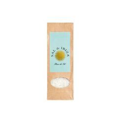 SAL DE IBIZA Fleur de Sel Meersalz Nachfüllpackung 150 g