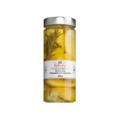 BELBERRY Marokkanische Salzzitronen 625 g