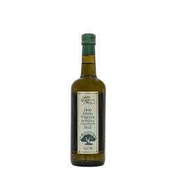 IL ROVO Natives Olivenöl Extra „Italo“ 500 ml