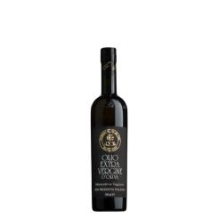 OLIO ROI Natives Olivenöl Extra "Monocultivar Taggiasca" 500 ml