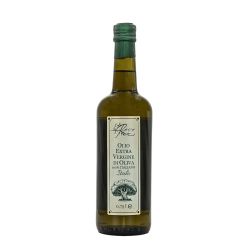 IL ROVO Natives Olivenöl Extra „Italo“ 750 ml